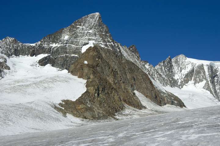 Grosses Grnhorn